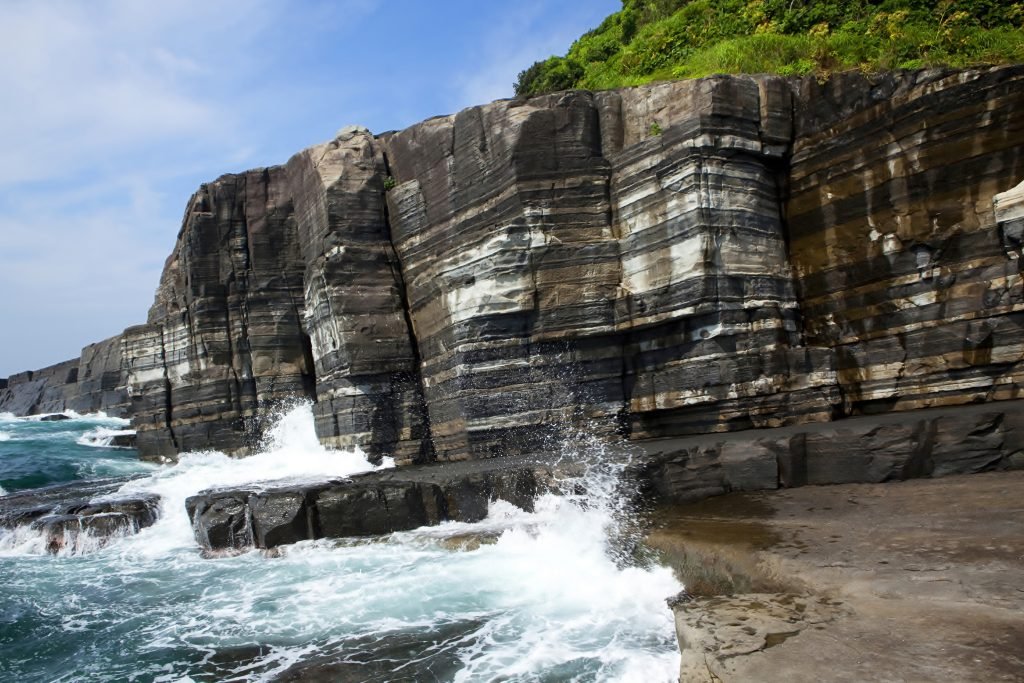 🏞️ 기타나가토 해안 국정공원(기타나가토카이간코쿠테이코엔) 이미지 4